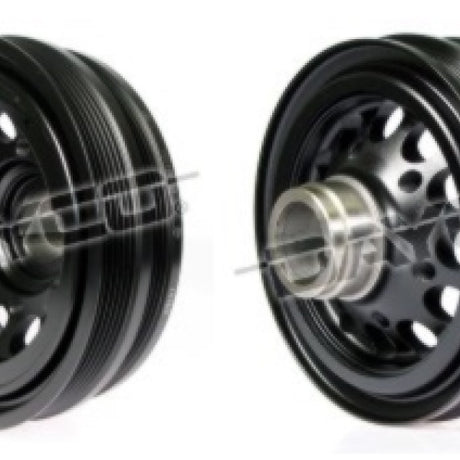 Harmonic Balancer-Performance HOLDEN 5.7L GENIII 6.0L LS2 V8 PB1480-SS - POWERBOND RACE