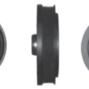 Harmonic Balancer JEEP CHEROKEE CJ SERIES H\BALA PB1482-N - ENGINE PRO