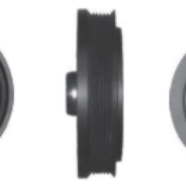 Harmonic Balancer JEEP CHEROKEE CJ SERIES H\BALA PB1482-N - ENGINE PRO