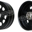 Harmonic Balancer-Performance HSV CHEV LS7 7.0 BALANCER PB1503-SS - POWERBOND RACE