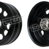 Harmonic Balancer-Performance HSV CHEV LS7 7.0 BALANCER PB1503-SS - Powerbond Race