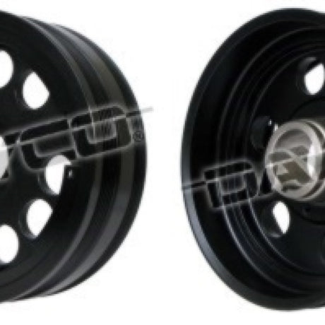 Harmonic Balancer-Performance HSV CHEV LS7 7.0 BALANCER PB1503-SS - POWERBOND RACE