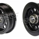 Harmonic Balancer-Performance TOYOTA LEXUS 1UR-FSE 3URFE BAL PB1650-ST - Powerbond Street