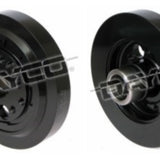 Harmonic Balancer-Performance CHEV 283-350 7 Race STEEL S/C PB2221-SC - Powerbond Race