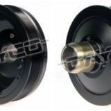 Harmonic Balancer-Performance CHRYSLER JEEP 5.7 6.1 BALANCER PB81375-SC - Powerbond Race