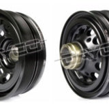 Harmonic Balancer-Performance HOLDEN 5.7L GENIII 6.0L LS2 V8 PB81480-SC - Powerbond Race