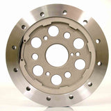 Harmonic Balancer-Performance CHEV 5.7 V8 FLANGE MOUNT 8 RIB PB81481-SS - Powerbond Race