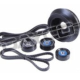 Harmonic Balancer-Kit HOLDEN 6.0L V8 UP TO 8/2010 PBK002 - Powerbond Race