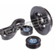 Harmonic Balancer-Kit FORD 4.0L Barra DOHC 24V PBK003 - POWERBOND RACE