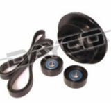 Harmonic Balancer-Kit HEMI JEEP 5.7 6.1 U/DRIVE KIT PBK005 - Powerbond Race