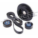 Harmonic Balancer-Kit HOLDEN 3.8L V6 FROM 2004-8/09 PBK007 - Powerbond Race