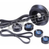 Harmonic Balancer-Kit HOLDEN 6.0L V8 FROM 9/2010-ON PBK016 - Powerbond Race
