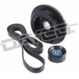 Harmonic Balancer-Kit HOLDEN 3.8L V6 FROM 9/02-2012 PBK017 - POWERBOND RACE