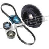 Harmonic Balancer-Kit HOLDEN ALLOYTECH U/DRIVE KIT PBK022 - Powerbond Race