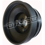 Harmonic Balancer-Kit HSV CHEV 6.2 LSA O/DRIVE KIT PBK024 - Powerbond Race