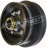 Harmonic Balancer-Kit HSV CHEV 6.2 LSA O/DRIVE KIT PBK025 - Powerbond Race