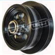 Harmonic Balancer-Kit HSV CHEV 6.2 LSA O/DRIVE KIT PBK026 - POWERBOND RACE