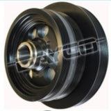 Harmonic Balancer-Kit HSV CHEV 6.2 LSA O/DRIVE KIT PBK026 - Powerbond Race