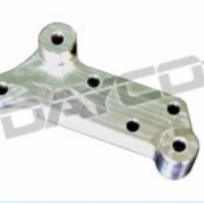 Harmonic Balancer-Kit HSV CHEV 6.2 LSA O/DRIVE KIT PBK028 - POWERBOND RACE