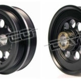 Harmonic Balancer-Performance FORD 5.0 COYOTE S/C BALANCER PBO1525-SS15 - Powerbond Race