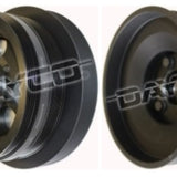 Harmonic Balancer-Performance HSV CHEV 6.2 LSA O/DRIVE BALAN PBO1662-SS10 - Powerbond Race