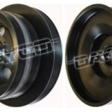 Harmonic Balancer-Performance HSV CHEV 6.2 LSA O/DRIVE BALAN PBO1662-SS18 - Powerbond Race