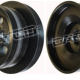Harmonic Balancer-Performance HSV CHEV 6.2 LSA O/DRIVE BALAN PBO1662-SS22 - Powerbond Race
