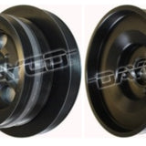 Harmonic Balancer-Performance HSV CHEV 6.2 LSA O/DRIVE BALAN PBO1662-SS28 - Powerbond Race