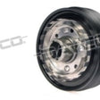 Harmonic Balancer-Performance HOLDEN ECOTEC BALANCER & S/C PBO81461-SC5 - POWERBOND RACE