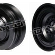 Harmonic Balancer-Performance HOLDEN 5.7 6.0 BALANCER S/C PBO81480-SC10 - POWERBOND RACE