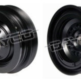Harmonic Balancer-Performance HOLDEN 5.7 6.0 BALANCER S/C PBO81480-SC10 - Powerbond Race