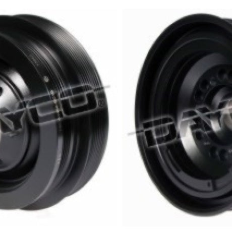 Harmonic Balancer-Performance HOLDEN 5.7 6.0 BALANCER S/C PBO81480-SC10 - POWERBOND RACE