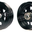 Harmonic Balancer-Performance HSV CHEV LS7 7.0 BALANCER S/C PBO81503-SC10 - POWERBOND RACE