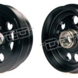 Harmonic Balancer-Performance HSV CHEV LS7 7.0 BALANCER S/C PBO81503-SC10 - Powerbond Race