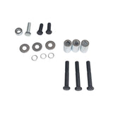 Power Steering Pump Bracket w Mounting Bolt Kit Fit For Holden HQ HJ HX HZ WB V8 253 & 308 PBRACKET-HLN001 - Machter