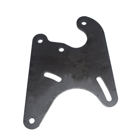 Power Steering Pump Bracket w Mounting Bolt Kit Fit For Holden HQ HJ HX HZ WB V8 253 & 308 - Machter