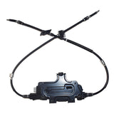 Parking Brake Assy Electronic Fit For Hyundai Santa Fe DM 2.2L 2.4L D4HB G4KJ 2012-2018 597002W800 59700B8800 PBRAKE-HY001 - Machter