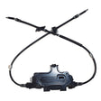 Parking Brake Assy Electronic Fit For Hyundai Santa Fe DM 2.2L 2.4L D4HB G4KJ 2012-2018 597002W800 59700B8800 PBRAKE-HY001 - Machter