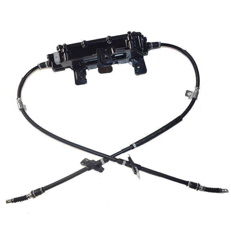 Parking Brake Assy Electronic Fit For Hyundai Santa Fe DM 2.2L 2.4L D4HB G4KJ 2012-2018 597002W800 59700B8800 PBRAKE-HY001 - Machter