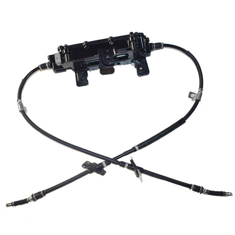 Parking Brake Assy Electronic Fit For Hyundai Santa Fe DM 2.2L 2.4L D4HB G4KJ 2012-2018 597002W800 59700B8800 - Machter