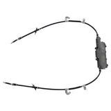 Electronic Parking Brake Actuator 59700C5610 Fit For Kia Sorento 2.2L 4cyl 147kW 4WD Only 2015-2018 PBRAKE-KIA002 - Machter