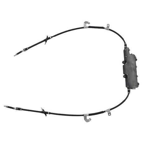 Electronic Parking Brake Actuator 59700C5610 Fit For Kia Sorento 2.2L 4cyl 147kW 4WD Only 2015-2018 PBRAKE-KIA002 - Machter