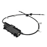 Electronic Parking Brake Actuator 59700C5610 Fit For Kia Sorento 2.2L 4cyl 147kW 4WD Only 2015-2018 PBRAKE-KIA002 - Machter