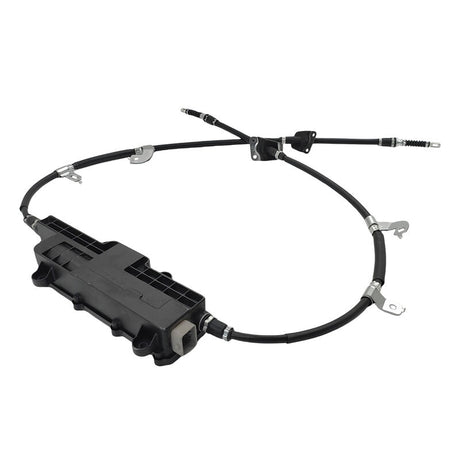 Electronic Parking Brake Actuator 59700C5610 Fit For Kia Sorento 2.2L 4cyl 147kW 4WD Only 2015-2018 PBRAKE-KIA002 - Machter