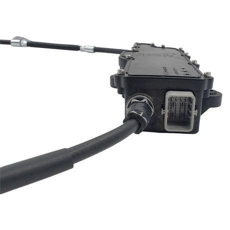 Electronic Parking Brake Actuator 59700C5610 Fit For Kia Sorento 2.2L 4cyl 147kW 4WD Only 2015-2018 PBRAKE-KIA002 - Machter
