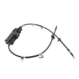 Electronic Parking Brake Actuator 59700C5610 Fit For Kia Sorento 2.2L 4cyl 147kW 4WD Only 2015-2018 PBRAKE-KIA002 - Machter