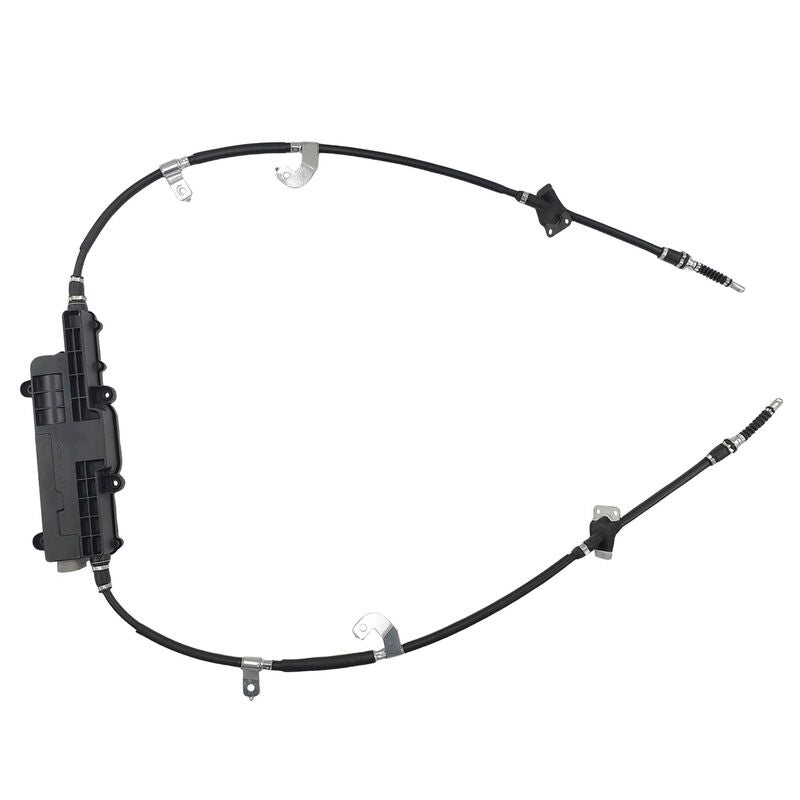 Electronic Parking Brake Actuator 59700C5610 Fit For Kia Sorento 2.2L 4cyl 147kW 4WD Only 2015-2018 PBRAKE-KIA002 - Machter