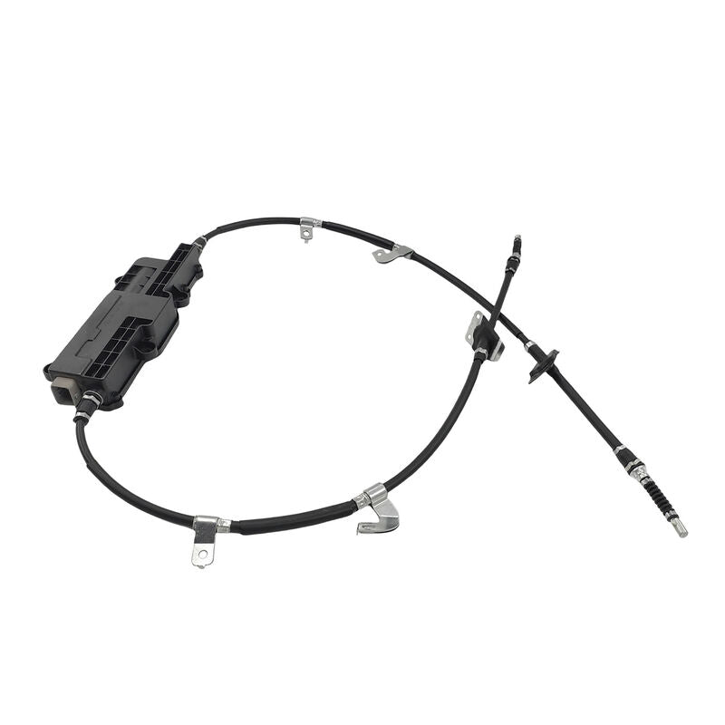 Electronic Parking Brake Actuator 59700C5610 Fit For Kia Sorento 2.2L 4cyl 147kW 4WD Only 2015-2018 PBRAKE-KIA002 - Machter