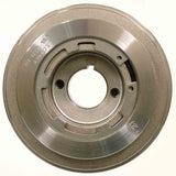 Harmonic Balancer-Performance NISSAN 200SX25% U/DRIVE PBU1104-SS25 - Powerbond Race
