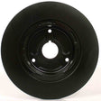 Harmonic Balancer-Performance FORD 5.4L 25% U/DRIVE PBU1116-SS25 - POWERBOND RACE